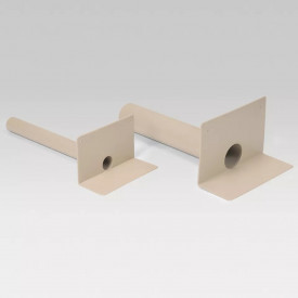 Gura scurgere laterala Sarnafil T Scupper 58 x 98 mm
