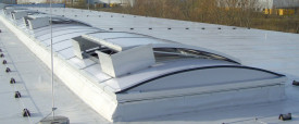 Luminator continuu VARIO-NORM
