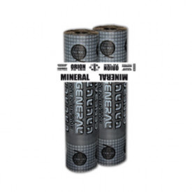 Membrana bitum polimeri APP ORION FC -15°C Mineral 3,5 kg