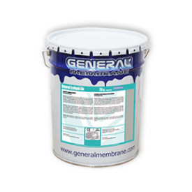 Membrana lichida aluminizata GENERAL ECOLIQUID ALU 20 kg