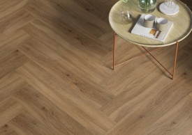 Pardoseală Gerflor LVT 6,00 mm CREATION 55 RIGID ACOUSTIC HERRINGBONE