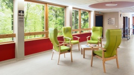 Pardoseală Gerflor PVC 2,00 mm TARALAY INITIAL COMPACT 43 PRO