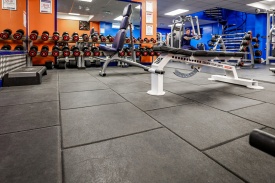 Pardoseală Plăci Gerflor 30.00 mm POWERSHOCK 300