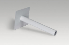 Preaplin S-Overflow PVC 63