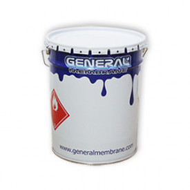 Primer bituminos GENERAL RAPID PRIMER AUTOSTRADALE 20l