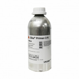 Sika Primer-3 N Produs monocomponent pe baza de rasini epoxi-poliuretanice, 0,25 l
