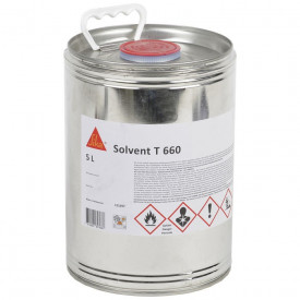 Solvent T 660