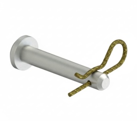 Știft cu siguranță pentru conector grinzi DELTA 73 150 mm (DL 044 004)