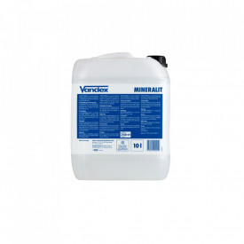 Agent intarire Vandex Mineralit
