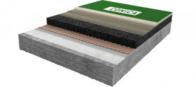 CONIFLOOR IPS+