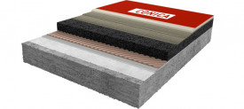 CONIFLOOR LPC+