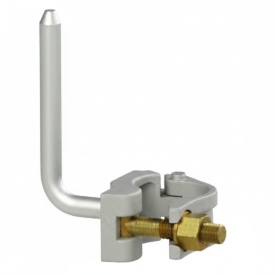 Cuplă pentru fixarea bordurii interioare DELTA 73 0,95 kg (DL 010 004)