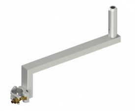 Element de trecere 0,50 m DELTA 73 (LN 012 050)