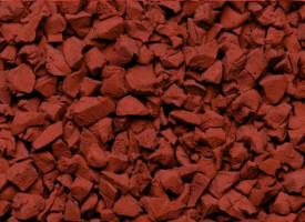 Granule EPDM 1,0 - 3,5 mm RAL 3016