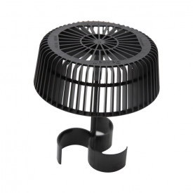 Parafrunzare 'S-Leafguard (EN 1253)