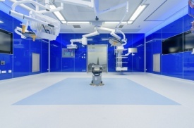 Pardoseală Disipativă Gerflor ESD 2.00 mm MIPOLAM EL7 Omogenă