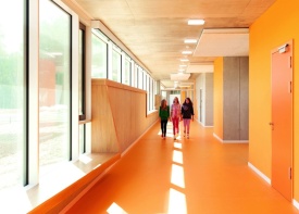 Pardoseală Gerflor Linoleu PVC 2,50 mm COLORETTE