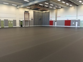Pardoseală sportivă Gerflor Taraflex 1.50 mm BATECO