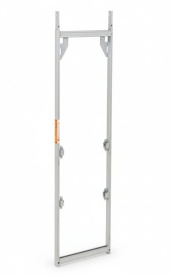 Ramă de început 2000 × 732 mm DELTA 73 – (LN 073 204)