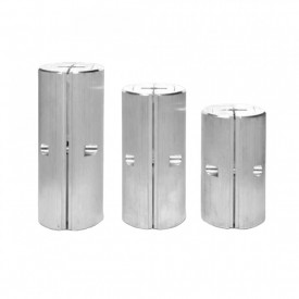 Stabilizator de rosturi pardoseala beton, grosime 18-20 cm, 178 mm, 20 buc/set
