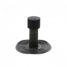 Aerator simplu pentru montaj membrane D75 mm H270/240