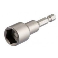 Chei hexagonale pt insurubat NU-M-SW8-1/4"X65