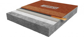 CONIFLOOR COLORQUARZ LE AS-ESD