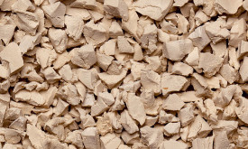 Granule EPDM 1,0 - 3,5 mm RAL 1015