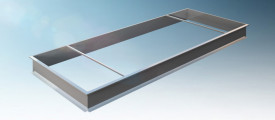 Luminator continuu Sistem Kerb, Tip T