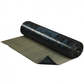 Membrana acoperis verde Gardentop E-KV-5K-wf