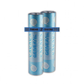 Membrana bitum polimeri APP PHOENIX FC -20°C 4mm