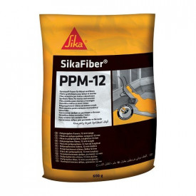 Microfibre din polipropilena SikaFiber® PPM-12