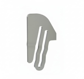 Pană de blocare pentru balustradă DELTA 73 (LN SN003)