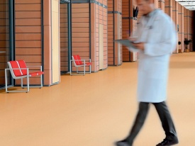 Pardoseală Gerflor PVC 2,00 mm MIPOLAM ELEGANCE