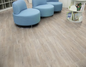 Pardoseală Gerflor PVC 3,35 mm TARALAY INITIAL COMFORT
