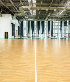 Pardoseală sportivă Gerflor 6,00 mm RECREATION 60