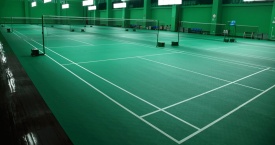 Pardoseală sportivă Gerflor Taraflex 4,50 mm BADMINTON 4.5