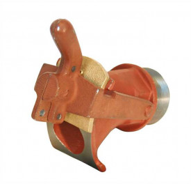robinet tambur fonta 2"