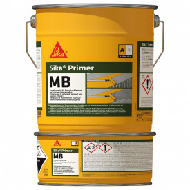 Sika Primer-MB Amorsa epoxidica bicomponenta pentru reglarea umiditatii