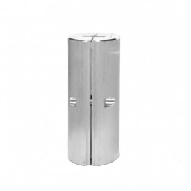 Stabilizator de rosturi pardoseala beton, grosime 18-20 cm, 178 mm