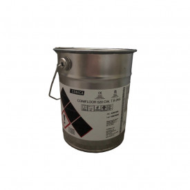 Strat final bicomponent Conifloor 520 CW
