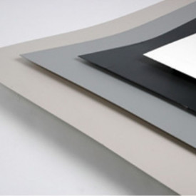Tabla otel galvanizat Sarnafil T Metal Sheet beige