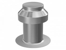 Aerisire cu vacuum Protan