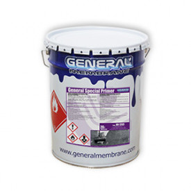 Amorsa bituminoasa GENERAL SPECIAL PRIMER