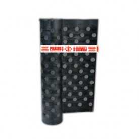 Bariera de vapori PEGASUS SPOT 0°C Perforata
