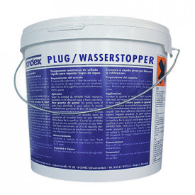 Ciment hidraulic Vandex Plug 15 kg