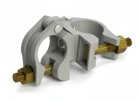 Cuplă rotativă universală DELTA 73 Ø48,3 mm (DL 010 001)