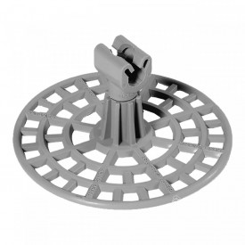 Fixare paratraznet S-Lightning Conductor Clip 8 mm