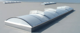 Luminator continuu VARIO-THERM