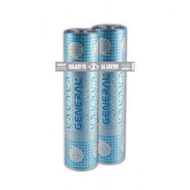 Membrana bitum polimeri APAO GALAXY FC -25°C 4mm